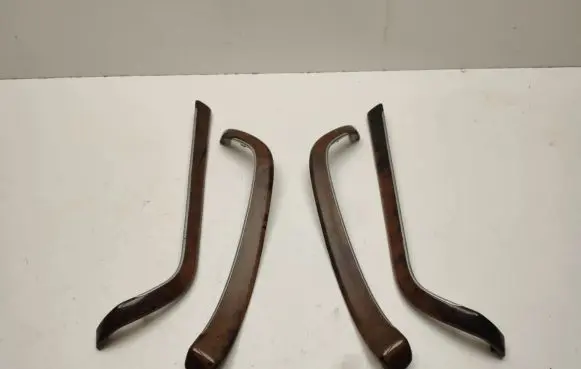 Mercedes-Benz S W220 Front door card panel trim A2207304822
