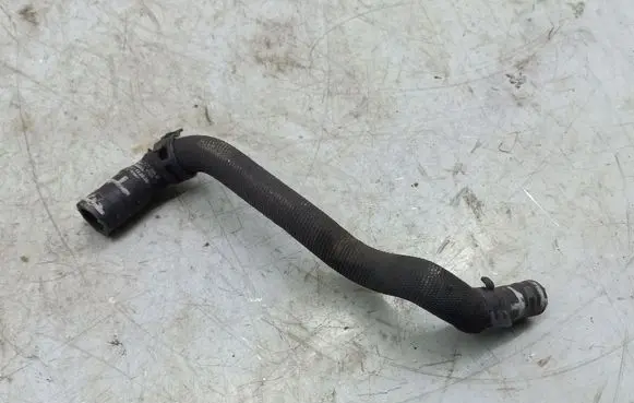 Volkswagen Jetta VI Engine coolant pipe/hose 5C0121109B