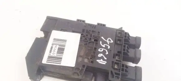 Renault Megane III Other control units/modules