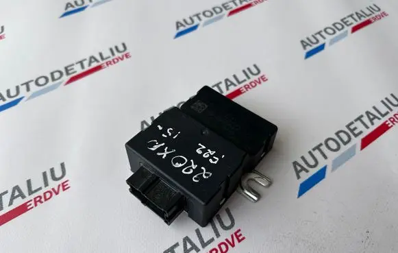 BMW 2 F22 F23 Fuel injection pump control unit/module 7450992 16147450992 7476046