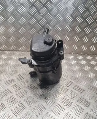 Power steering pump