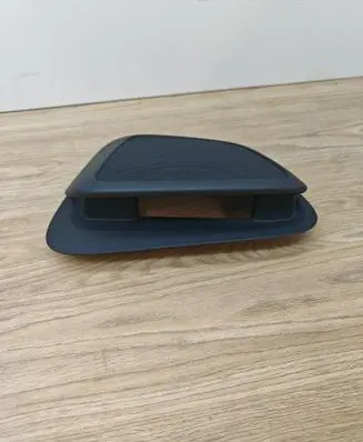 Volvo XC60 Dash center speaker trim cover 30755852 30755853