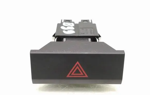 Seat Leon (5F) Hazard light switch 5F0953235B