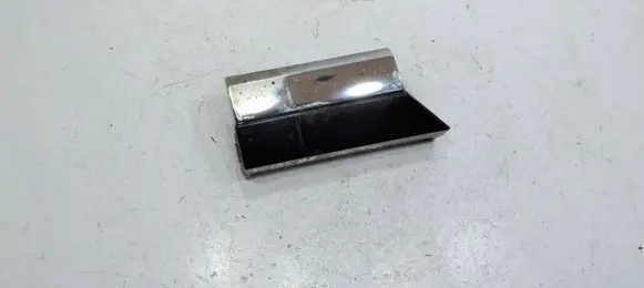 Volkswagen PASSAT B8 Fender trim (molding) 3G0853991A
