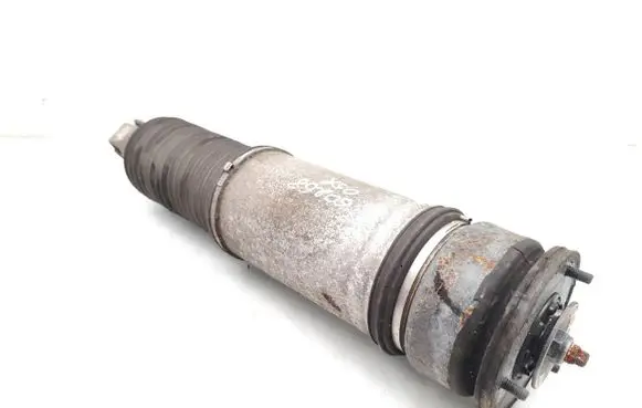BMW 7 E65 E66 Shock absorber/damper/air suspension 6758574 3712675857403