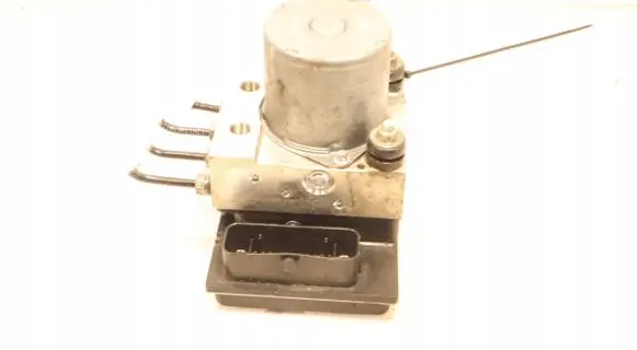 Peugeot 5008 ABS Pump 9666930880