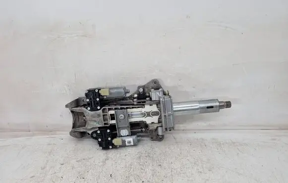 Mercedes-Benz SL AMG R231 Steering wheel axle set A2314601516