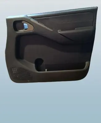 Nissan Navara D40 Front door card panel trim