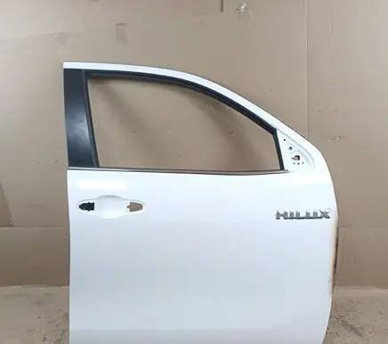 Toyota Hilux (AN120, AN130) Front door 