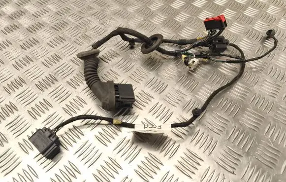 Ford Mondeo MK IV Rear door wiring loom 9G9T14240