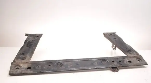 Renault Kangoo II Bottom radiator support slam panel