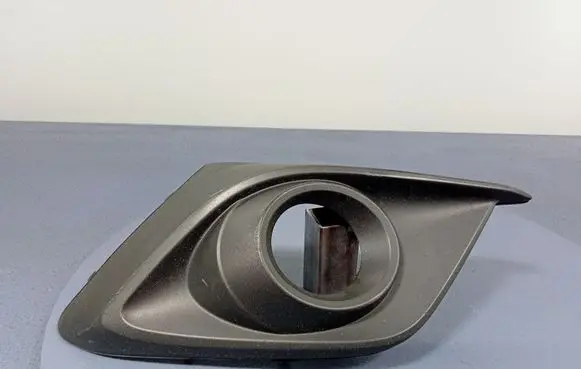 Mazda 3 II Front bodywork piece BJS8-50C11