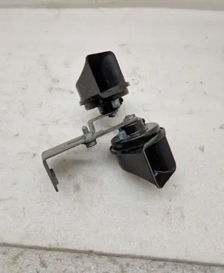 Porsche Taycan 9J1 Horn signal