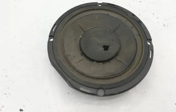 Seat Alhambra (Mk1) Front door speaker 7M0035411E 7M0035411