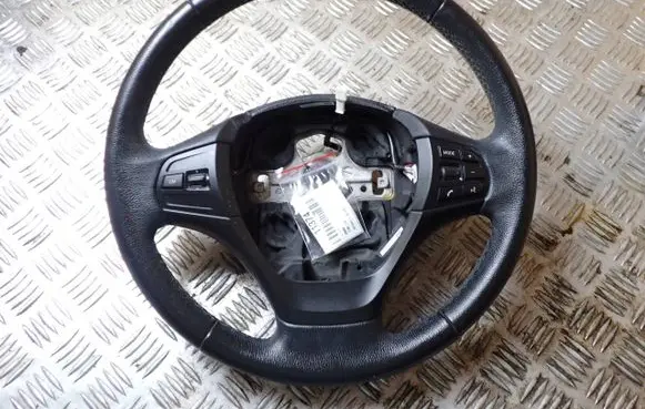 BMW 1 F20 F21 Steering wheel 6791303 7D96690 09746921
