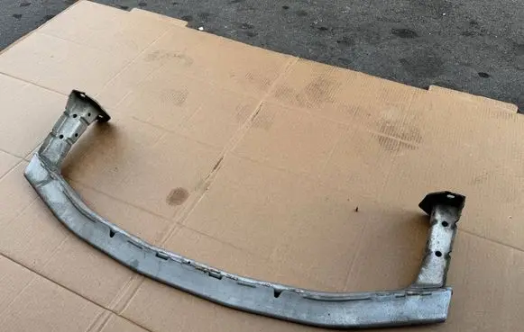 Suzuki SX4 Front bumper support beam 