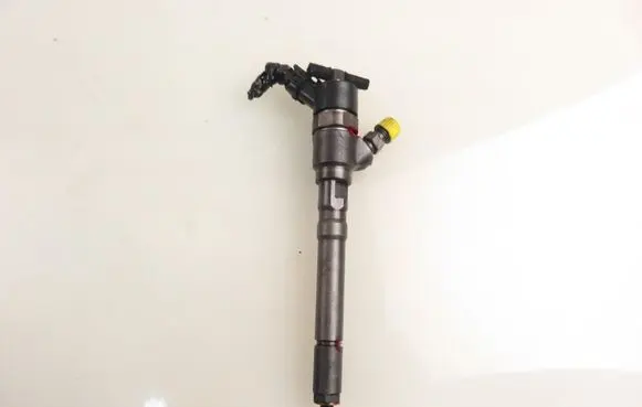 Hyundai Santa Fe Fuel injector 3380027000 0445110064