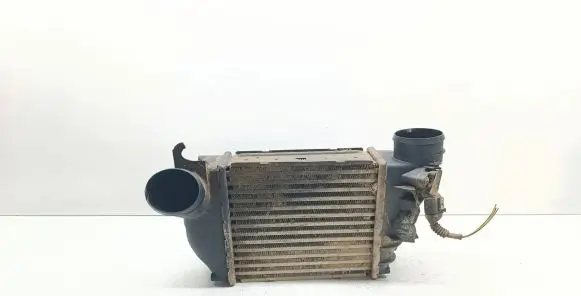 Volkswagen Golf IV Intercooler radiator