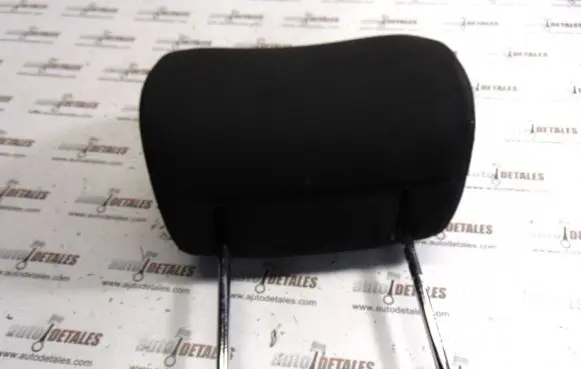 Toyota Avensis T250 Front seat headrest 