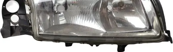 Volvo S80 Headlight/headlamp 717802A
