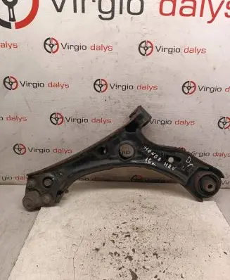 Honda HR-V Front lower control arm/wishbone 771011246