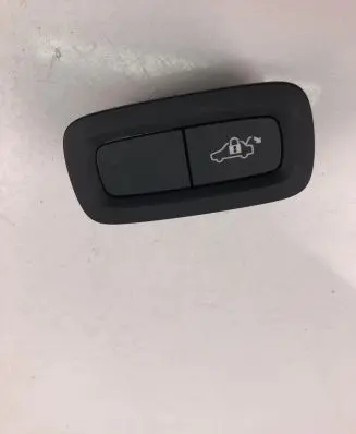 Volvo XC40 Other switches/knobs/shifts 31674802