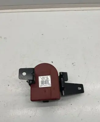 Peugeot 308 Alarm system siren 28270078 30193525