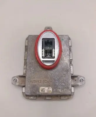 Jaguar XF X250 Headlight ballast module Xenon A2229003300 10EEG110395 130732931500