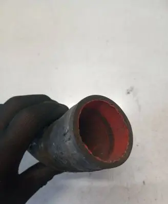 Volvo V50 Intercooler hose/pipe 3M516K683AA 6652A