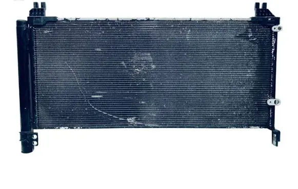 Lexus RX 450H A/C cooling radiator (condenser) 8846048220 88460-48220