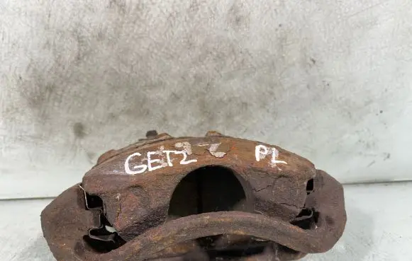 Hyundai Getz Front brake caliper