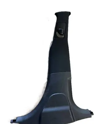 Dodge Charger (B) pillar trim (top) 100017308 100017179