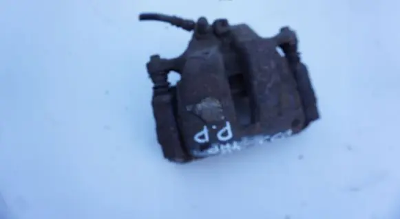 Citroen DS3 Front brake caliper 