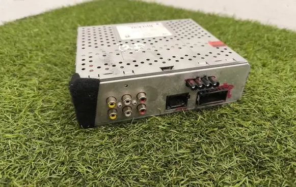Mercedes-Benz S W221 Video control module A2218208889 A2214423607 A2218271062