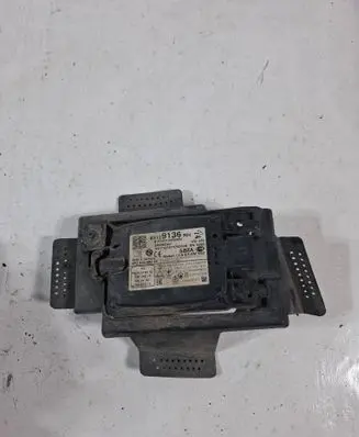 Opel Insignia B Blind spot module 84129136