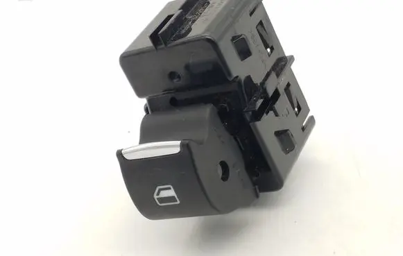 Ford Fusion II Electric window control switch DG9T14529AAW DG9T14529