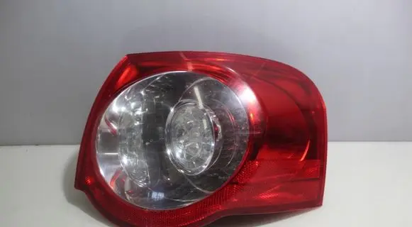 Volkswagen PASSAT B6 Rear/tail lights