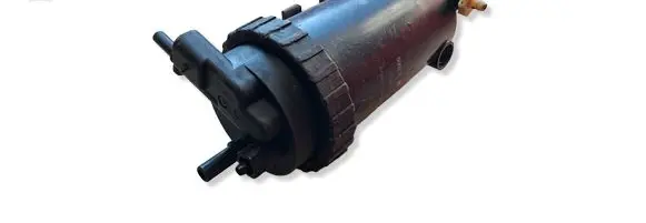 Ford Focus Fuel filter housing 4M5Q9155AB R6350190 9305Z522