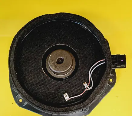 Audi A8 S8 D3 4E Front door speaker 4E0035411A