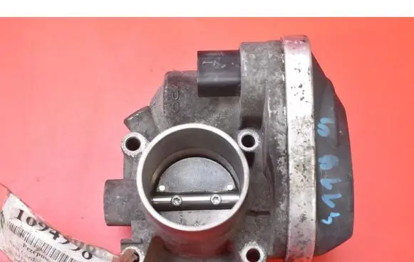 Seat Cordoba (6L) Throttle body valve 036133062N
