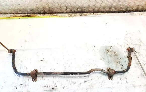 Audi A3 S3 8P Front anti-roll bar/sway bar