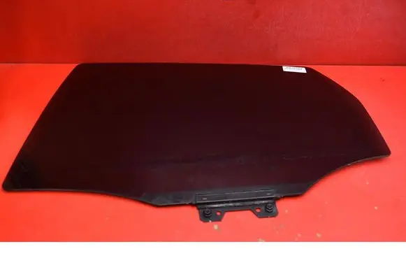 Ford Escape III Rear door window glass 
