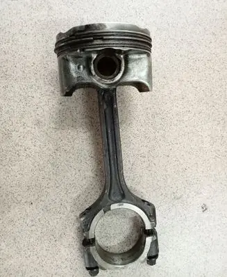 Opel Corsa C Engine Z12XEP