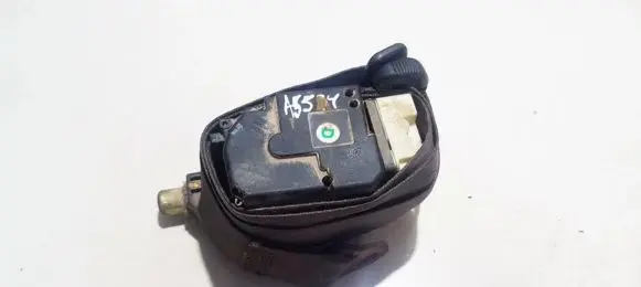 Fiat Punto (188) Front seatbelt