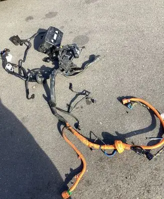 KIA EV6 Wiring harness 91240CV330A