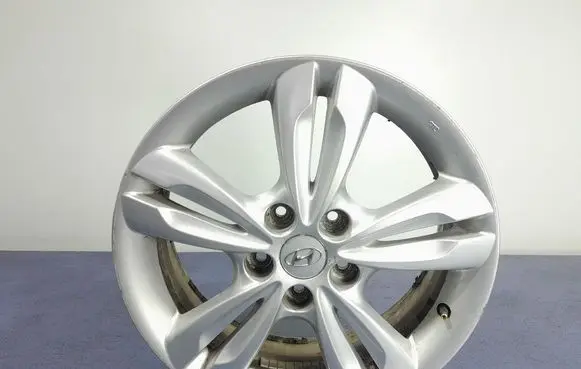 Hyundai ix35 R18 alloy rim 52910-2Y200
