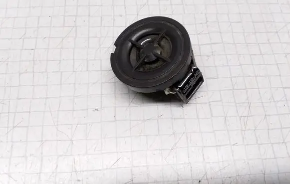 Opel Astra G Front door high frequency speaker 90379282