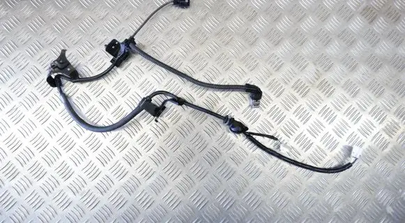 Lexus UX Rear ABS sensor wiring 890C076010