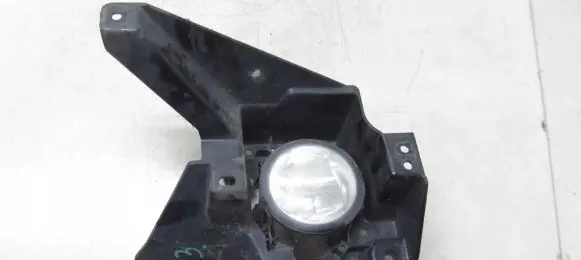 Ford Mondeo MK V Front fog light