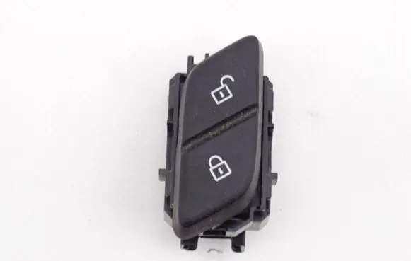 BMW 2 F45 Central locking switch button 9354129